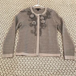 BANANA REPUBLIC - Cardigan